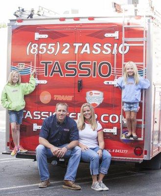 Family owned and operated proudly serving Canoga Park and surrounding areas!