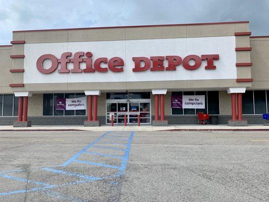 Office Depot