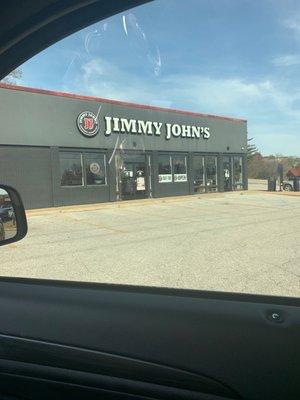 Jimmy John's