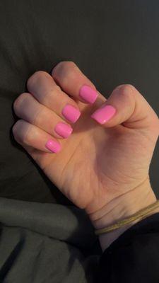 Nails