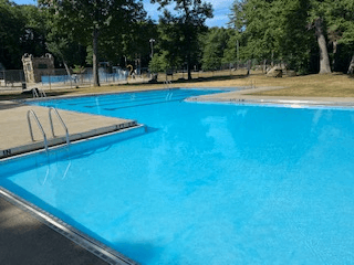 Rockwell Park - Pool