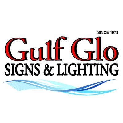 Gulf Glo Signs & Lighting