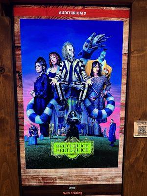 Beetlejuice!