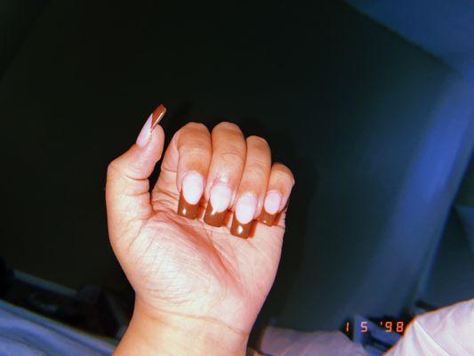 Victoria's Nails - Oxnard