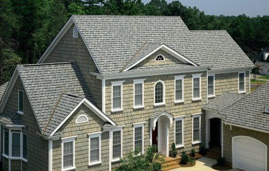 CertainTeed Grand Manor Luxury Shingle