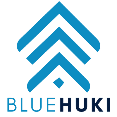 BlueHuki Marketing