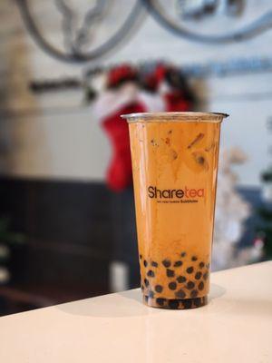 Sharetea