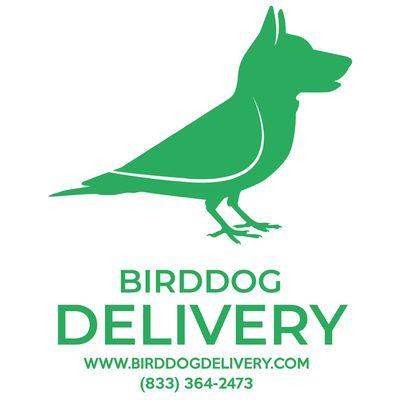 BirdDog Delivery