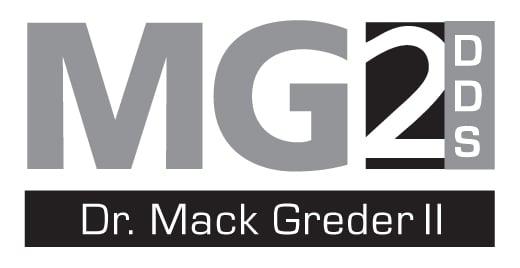 Mack Greder II, DDS