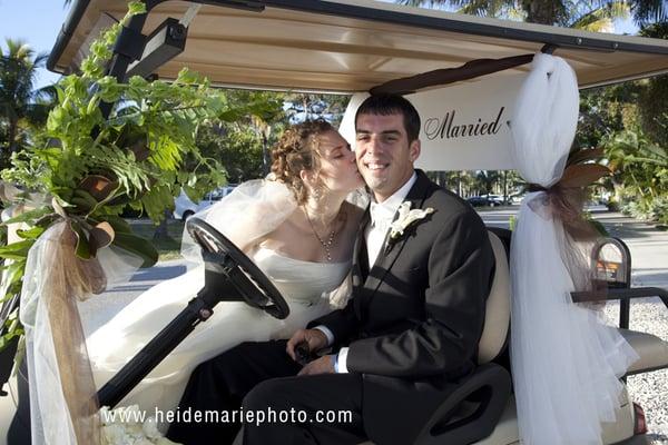 Wedding Photography Boca Grande, Florida