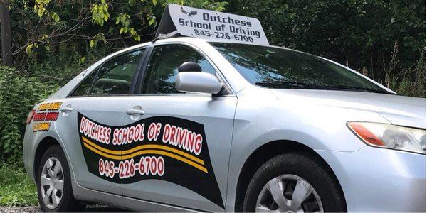 Dutchess School Of Driving Inc.