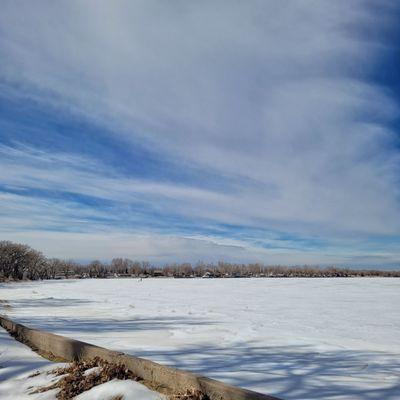 Jackson Lake State Park