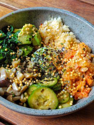 Grain Bowl