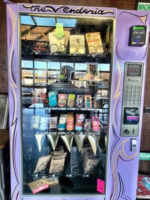 Vending Machine