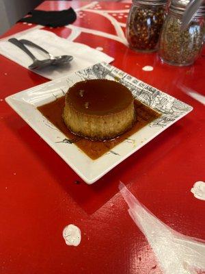 Flan