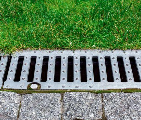 Drainage Repair Services in Frederick, Maryland