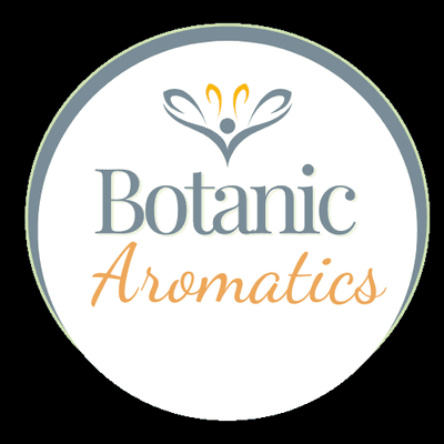 Botanic Aromatics Crafting Plant-Based Solutions for Your Wellness