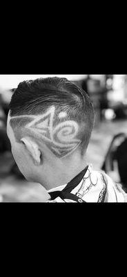 We Offer HAIRCUTS & Shaves Also!!!!