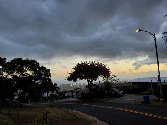 Maunalani Community Park