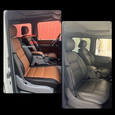 TEXAS AUTO UPHOLSTERY 
@5904 Jessamine st, st A6 Houston,TX 77081
Call:8326606944