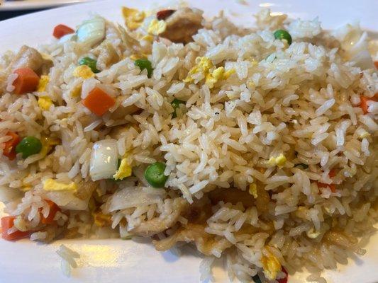 Fried Rice