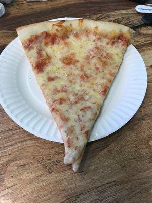 Plain Slice