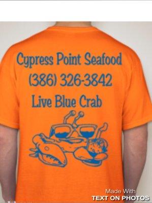 Cypress Point Shirts