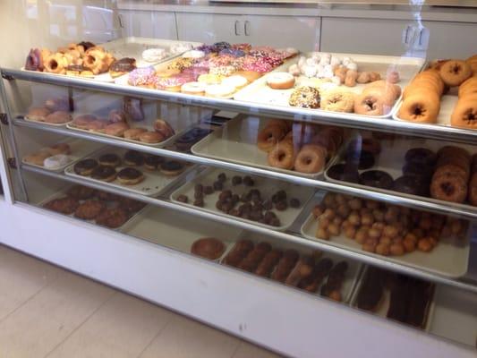 Mmmmmmm donuts  - Homer Simpson