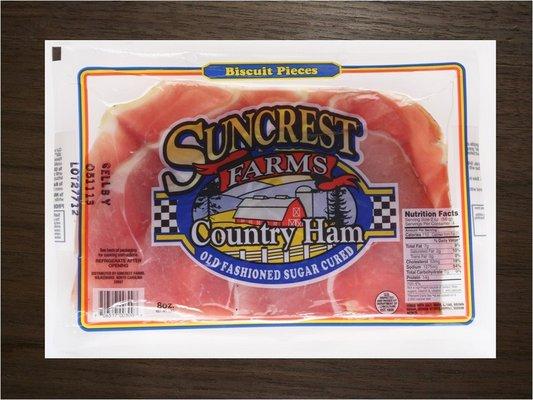 Suncrest Farms Country Hams