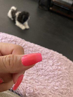 Mini Nails