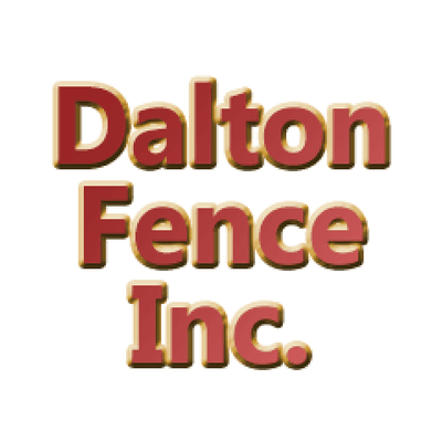 Dalton Fence