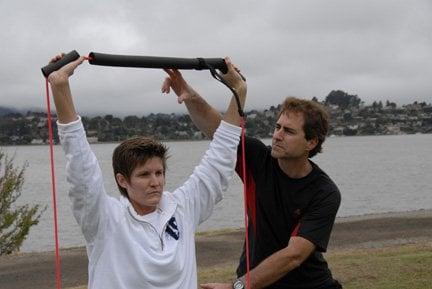 Personal Training In Marin