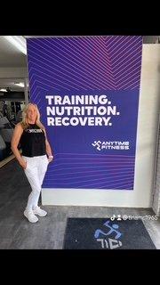 Anytime Fitness