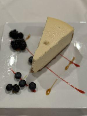 Cheese cake