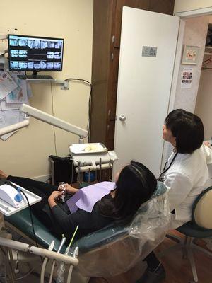 Oanh Le, D.D.S. is a Dentist serving San Mateo, CA