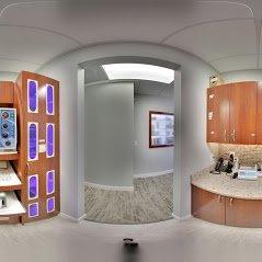 Philadelphia Dental Office Interior