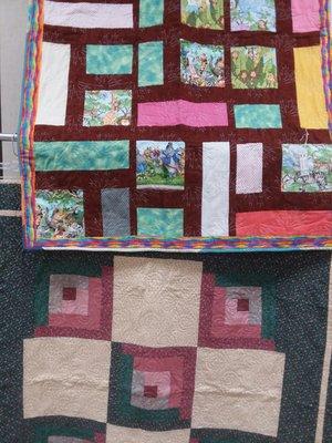 Quilts for sale