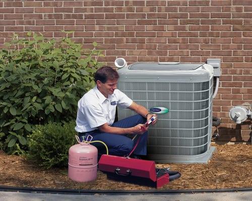 vent cleaning