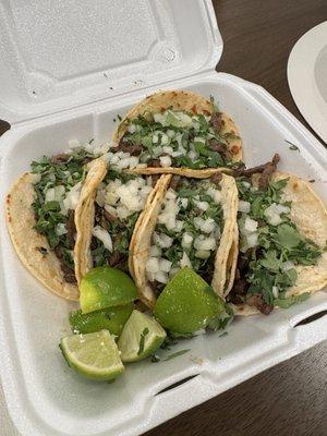 Asada Taco