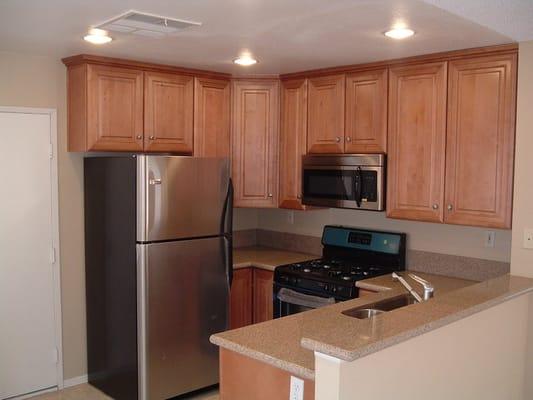 Home Remodel, Cabinets, Granite, Lighting, Paint, Carpeting, Tile, lighting, Fixtures, Vanities, Sinks.