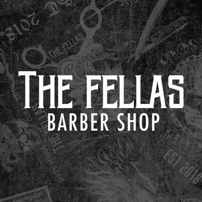 The Fellas Barber Shop