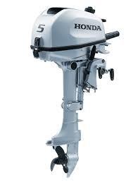 Best price on all new Honda Outboards BF5  $1650