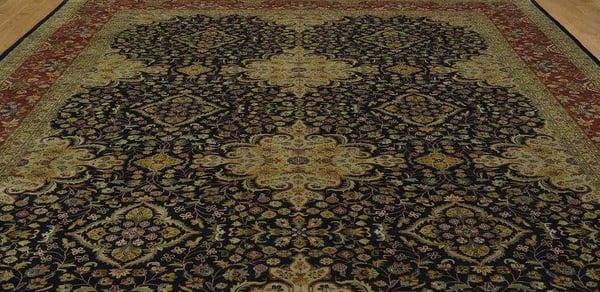 Hand Made / Quality, Designer Rugs: Warehouse Pricing - 70% Off Retail Prices