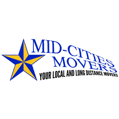 Mid-Cities Movers