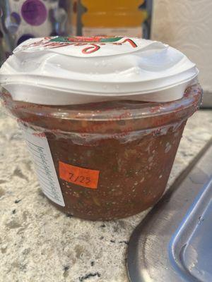 Salsa