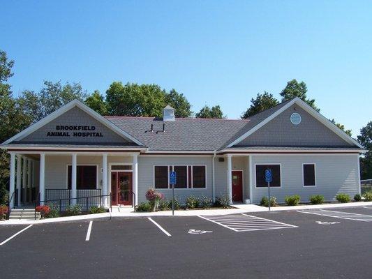 Brookfield Animal Hospital