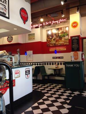 Jimmy John's