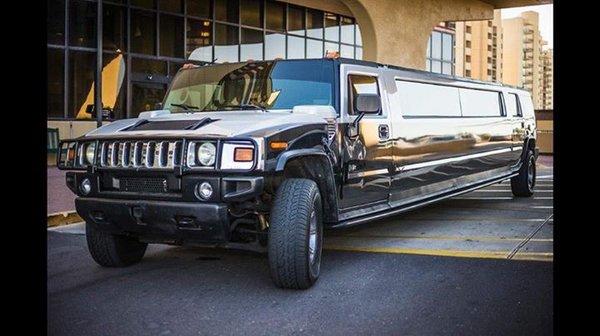 The Hummer