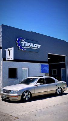 Tracy Auto Service