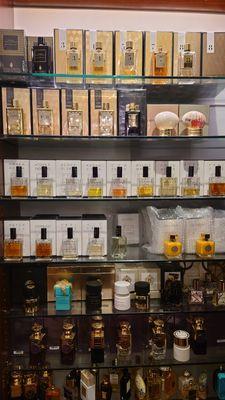 Parfums De France